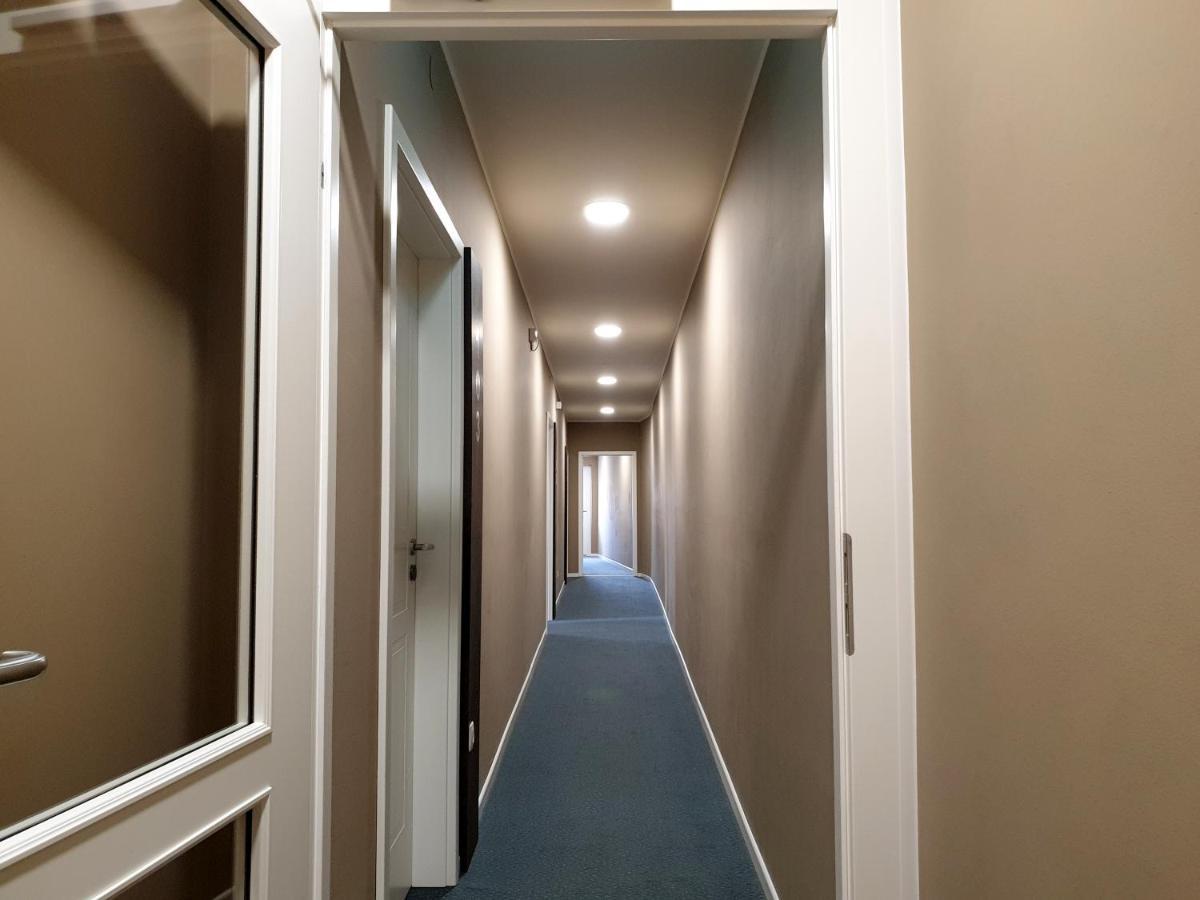 Hotel-Jakobslust Grunstadt Bagian luar foto